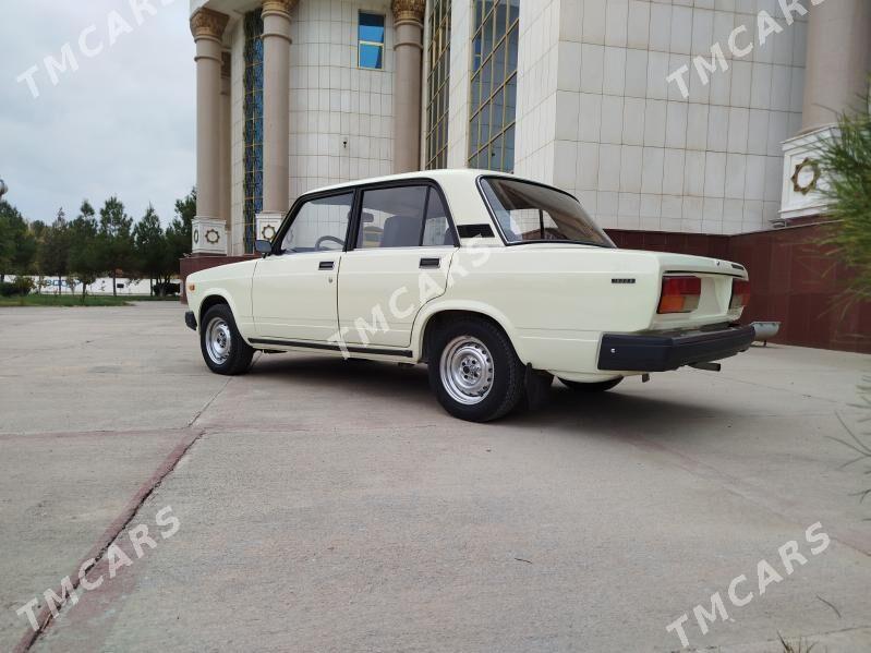 Lada 2107 1998 - 44 000 TMT - Мары - img 3