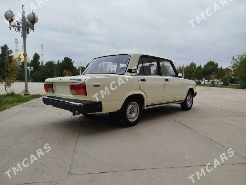 Lada 2107 1998 - 44 000 TMT - Мары - img 4