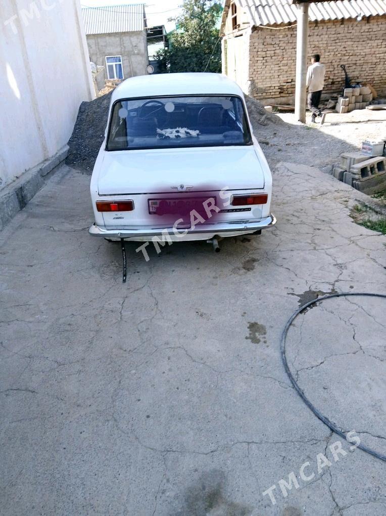 Lada 2104 1980 - 8 000 TMT - Гёкдже - img 2