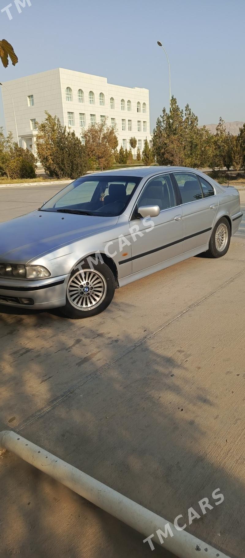 BMW 528 1996 - 80 000 TMT - Гызыларбат - img 5