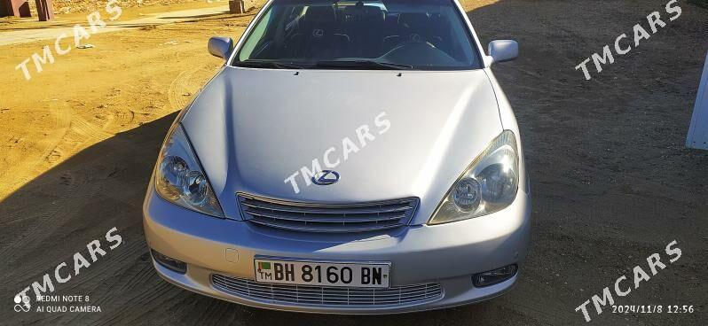 Lexus ES 300 2003 - 160 000 TMT - Хазар - img 2