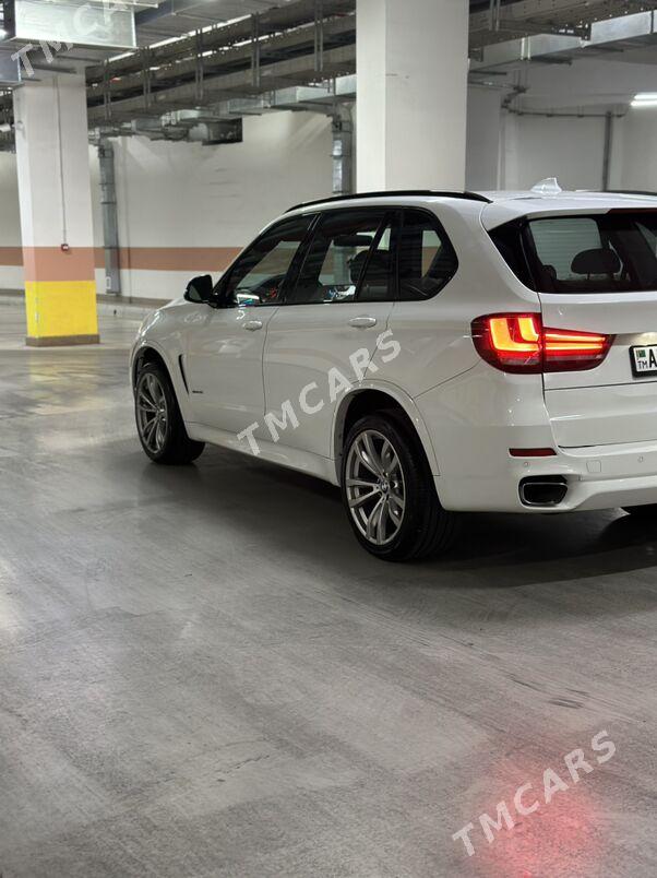 BMW X5 2017 - 720 000 TMT - Ашхабад - img 2