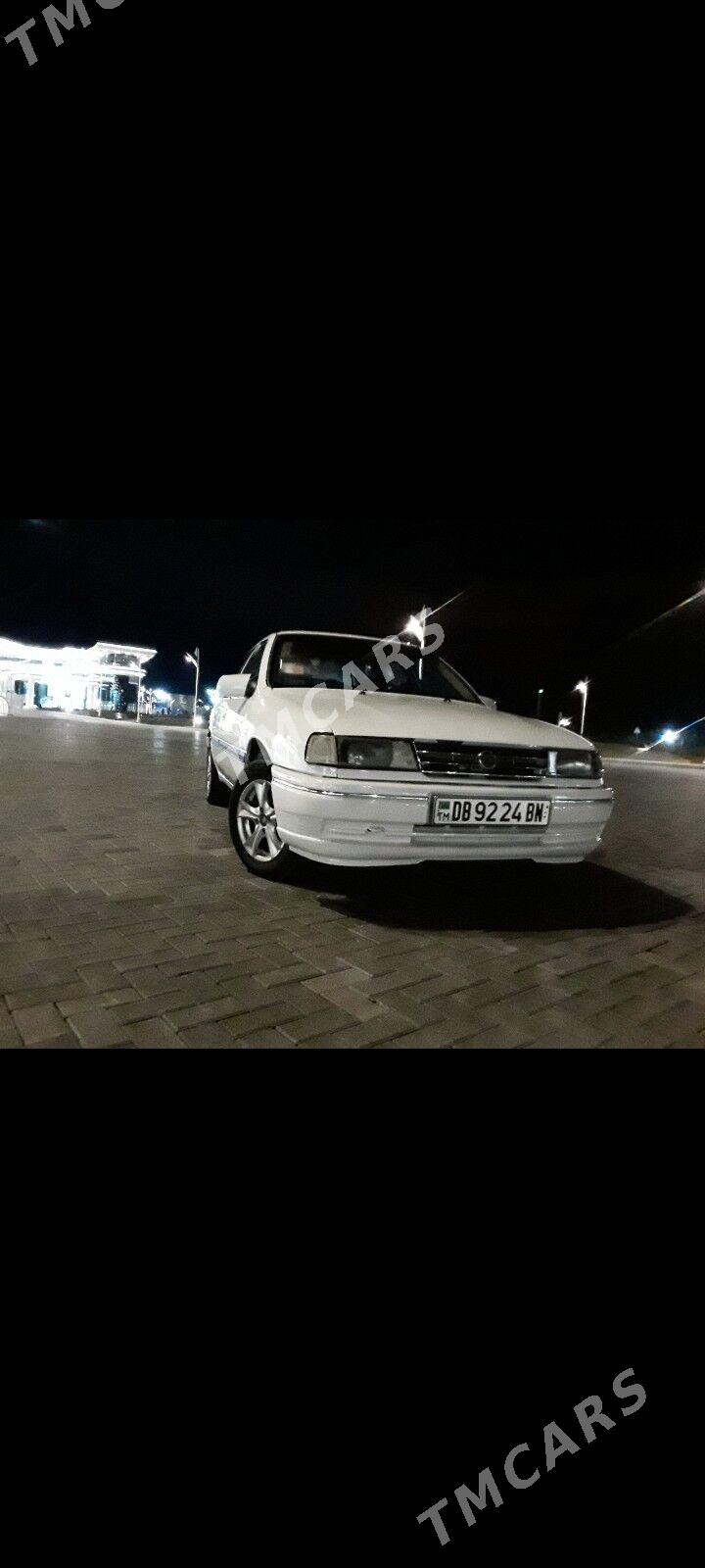 Opel Vectra 1990 - 31 000 TMT - Türkmenbaşy - img 3