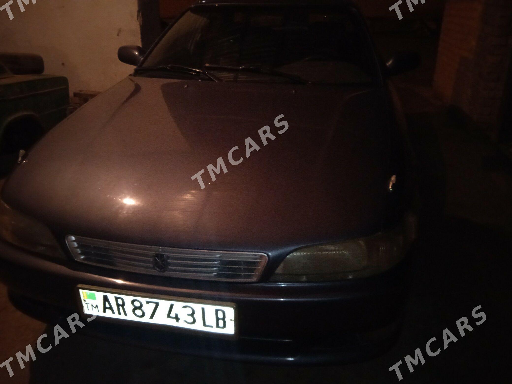 Toyota Mark II 1993 - 60 000 TMT - Дянев - img 3