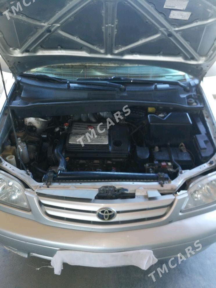 Toyota Sienna 2002 - 120 000 TMT - Mary - img 6