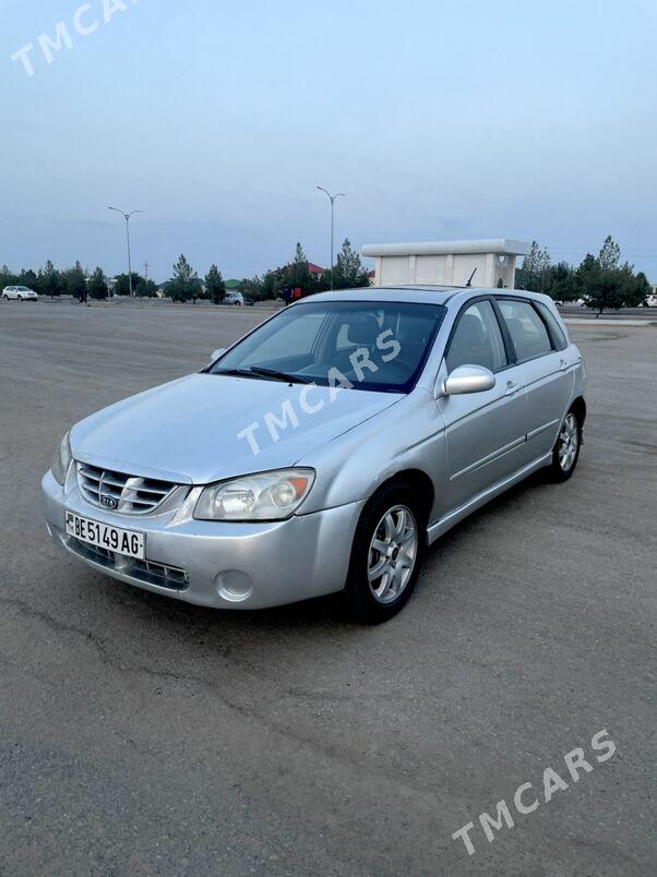 Kia Cerato 2005 - 74 000 TMT - Gurtly - img 3