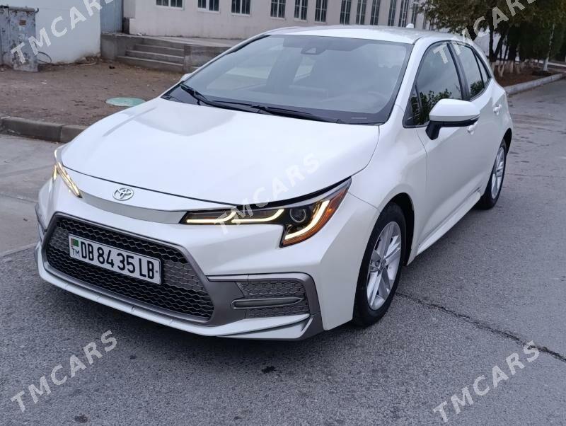 Toyota Corolla 2020 - 222 000 TMT - Türkmenabat - img 2