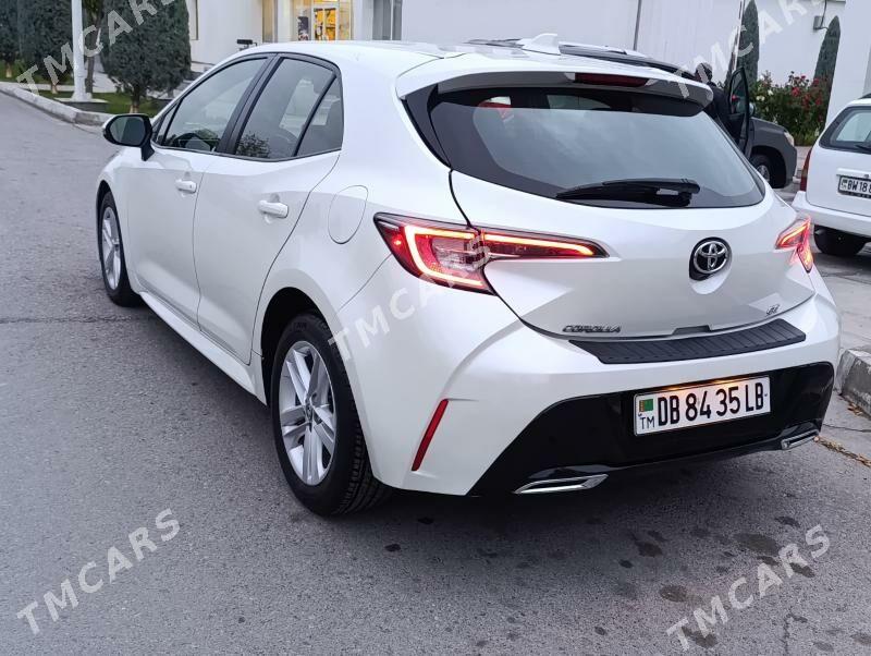 Toyota Corolla 2020 - 222 000 TMT - Türkmenabat - img 4