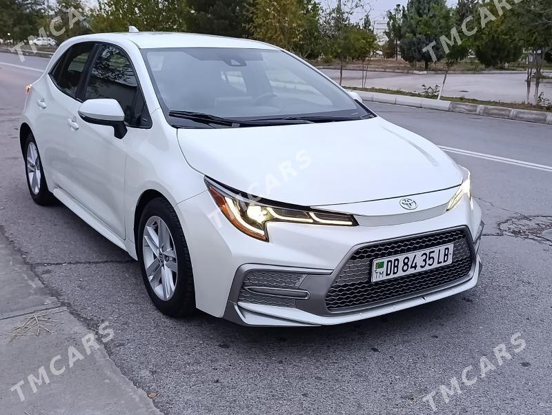 Toyota Corolla 2020 - 222 000 TMT - Türkmenabat - img 5