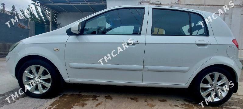 Hyundai Getz 2010 - 95 000 TMT - Änew - img 10