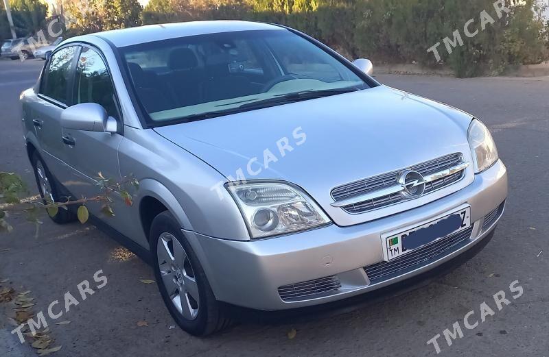 Opel Vectra 2002 - 72 000 TMT - Daşoguz - img 3