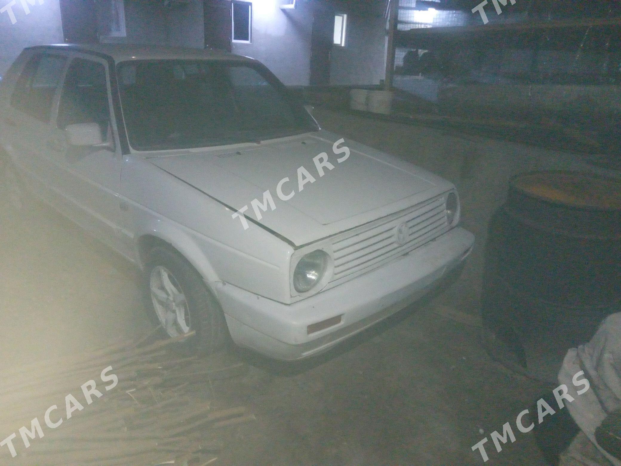 Volkswagen Golf 1993 - 17 000 TMT - Чоганлы - img 2