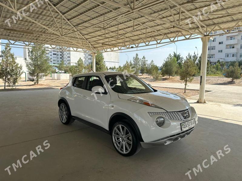 Nissan JUKE 2013 - 145 000 TMT - Parahat 8 - img 3