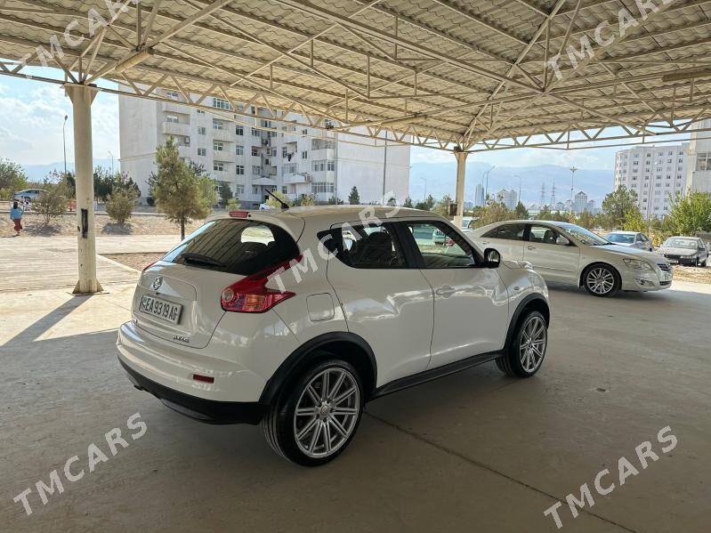 Nissan JUKE 2013 - 145 000 TMT - Parahat 8 - img 6