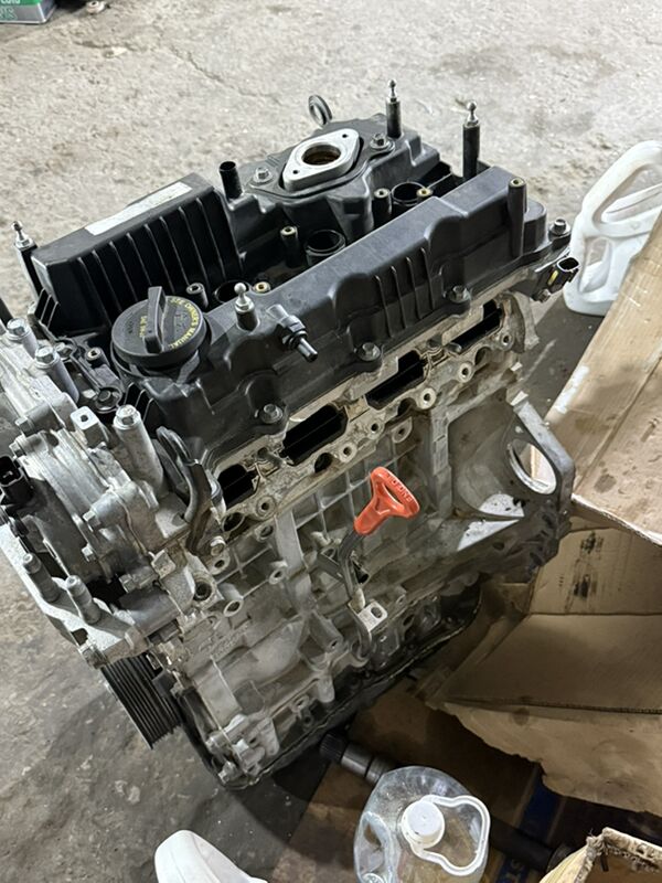 Kia Optima motor 2,4 6 000 TMT - Aşgabat - img 3