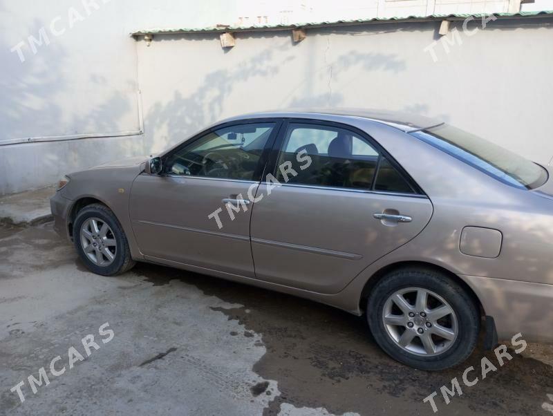 Toyota Camry 2003 - 120 000 TMT - Türkmenabat - img 3