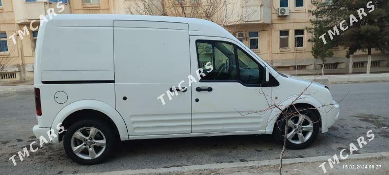 Ford Transit Connect 2010 - 85 000 TMT - Ашхабад - img 5