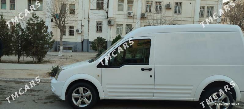 Ford Transit Connect 2010 - 85 000 TMT - Ашхабад - img 3