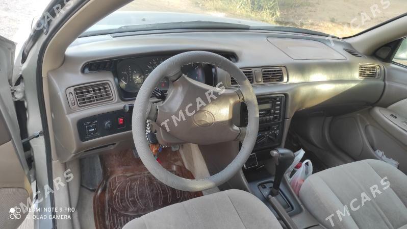 Toyota Camry 1999 - 105 000 TMT - Ёлётен - img 4