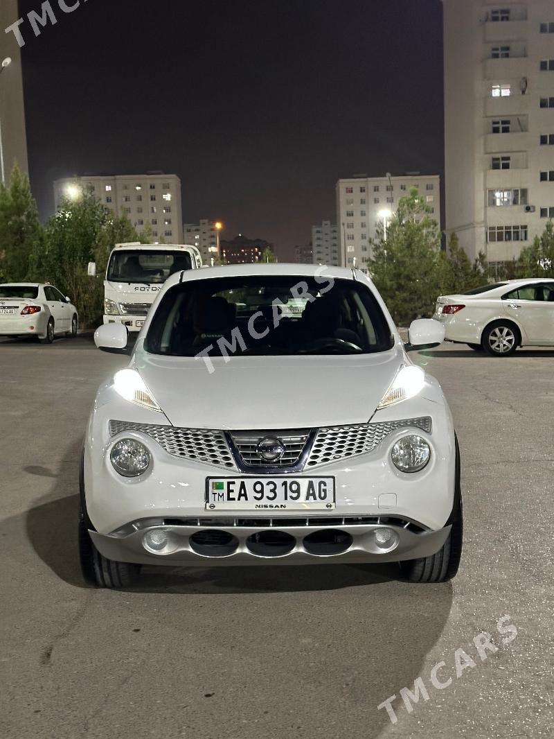 Nissan JUKE 2013 - 145 000 TMT - Ашхабад - img 10