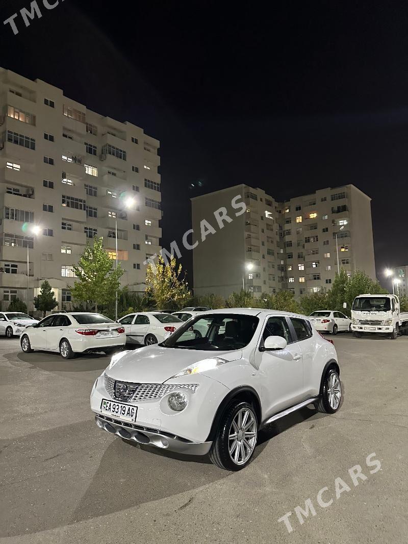 Nissan JUKE 2013 - 145 000 TMT - Ашхабад - img 2