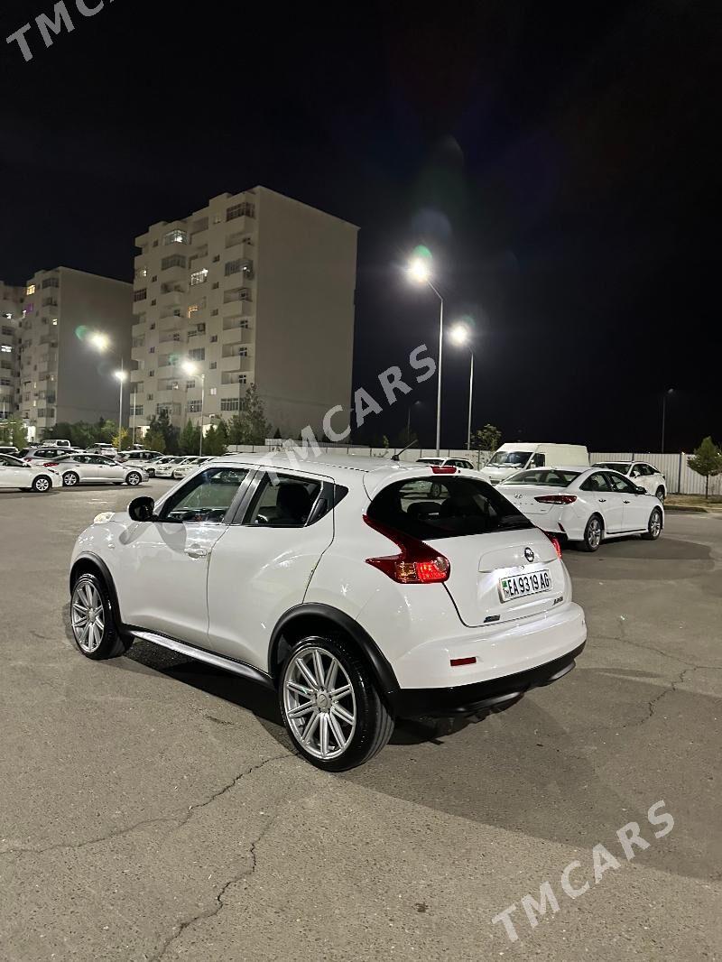 Nissan JUKE 2013 - 145 000 TMT - Ашхабад - img 6