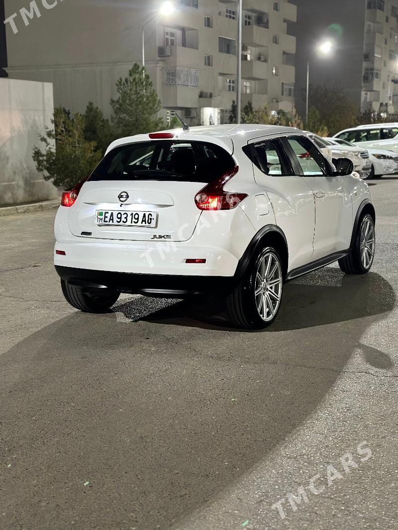 Nissan JUKE 2013 - 145 000 TMT - Ашхабад - img 9