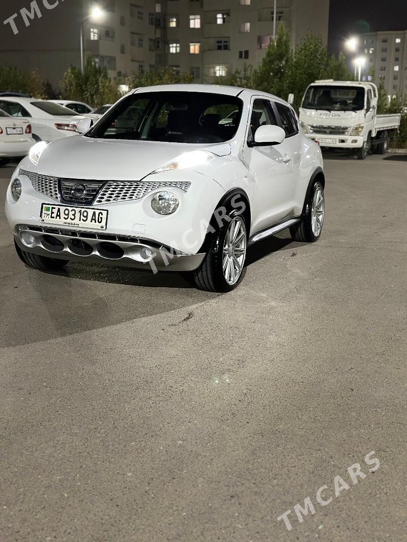 Nissan JUKE 2013 - 145 000 TMT - Ашхабад - img 4