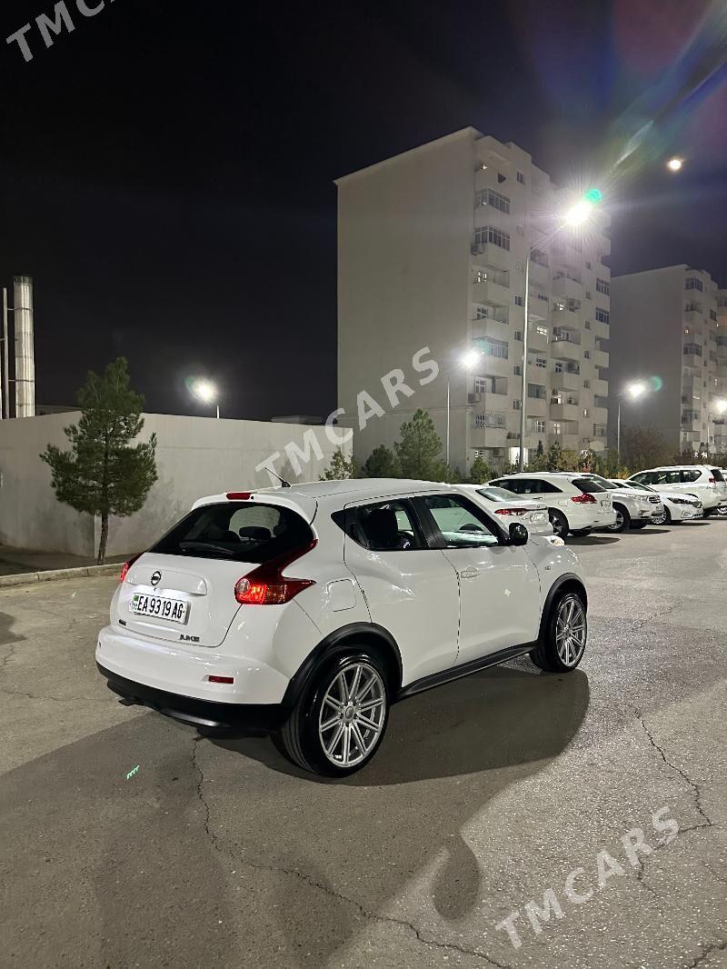 Nissan JUKE 2013 - 145 000 TMT - Ашхабад - img 7