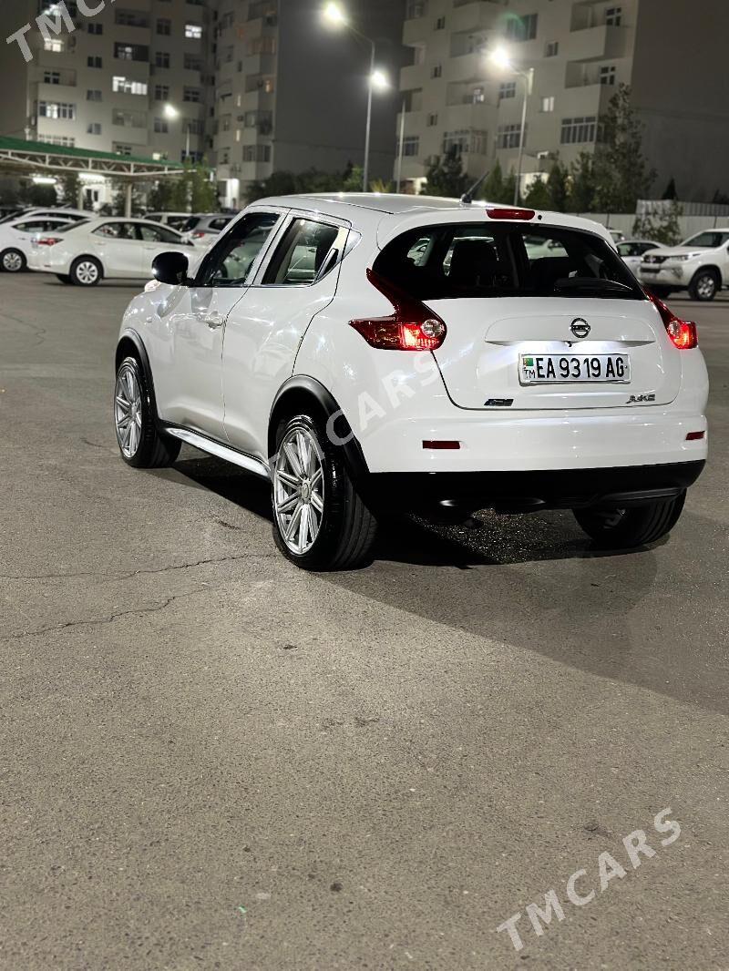 Nissan JUKE 2013 - 145 000 TMT - Ашхабад - img 5