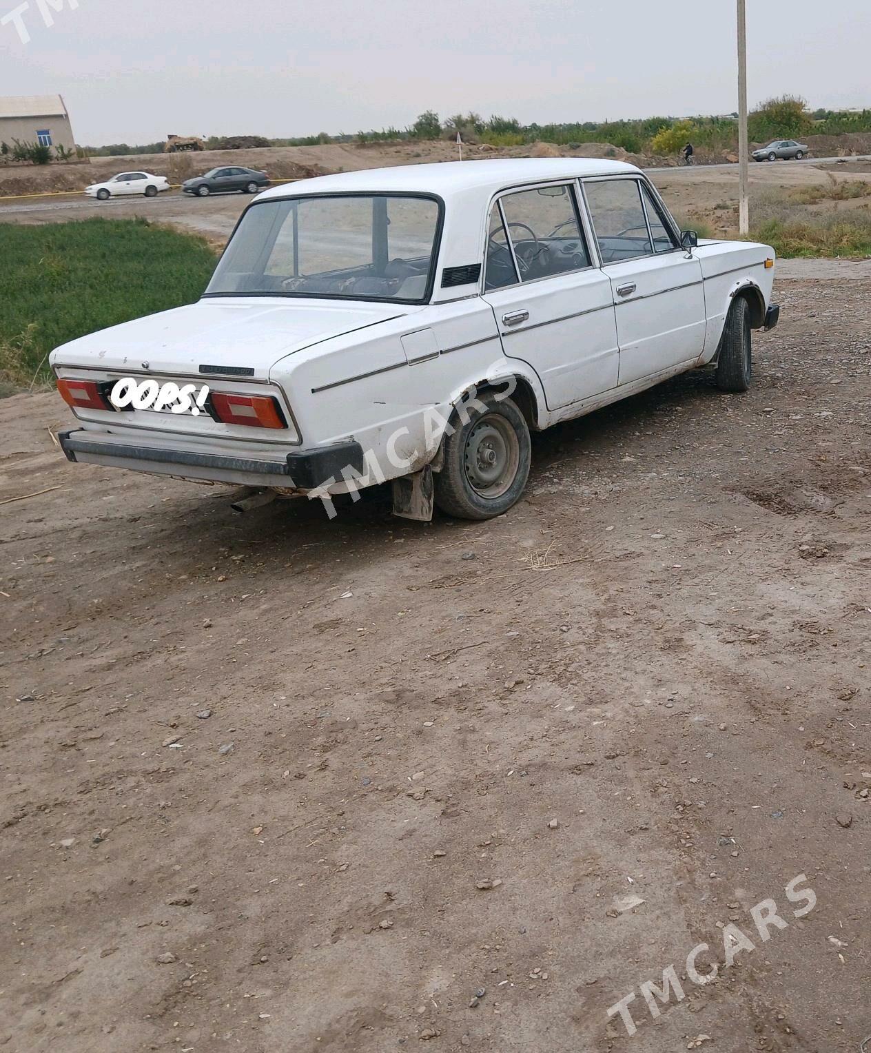 Lada 2106 1998 - 10 000 TMT - Halaç - img 5