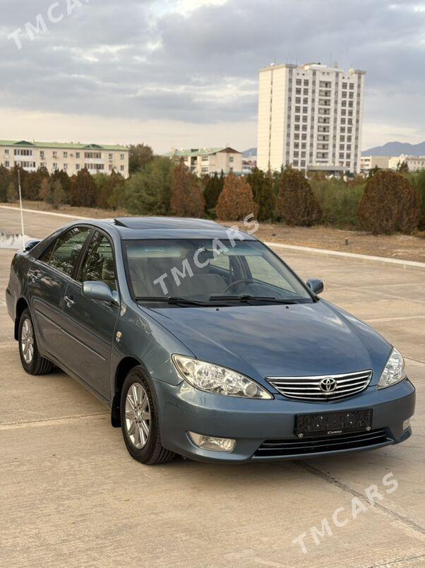 Toyota Camry 2004 - 139 000 TMT - Balkanabat - img 7