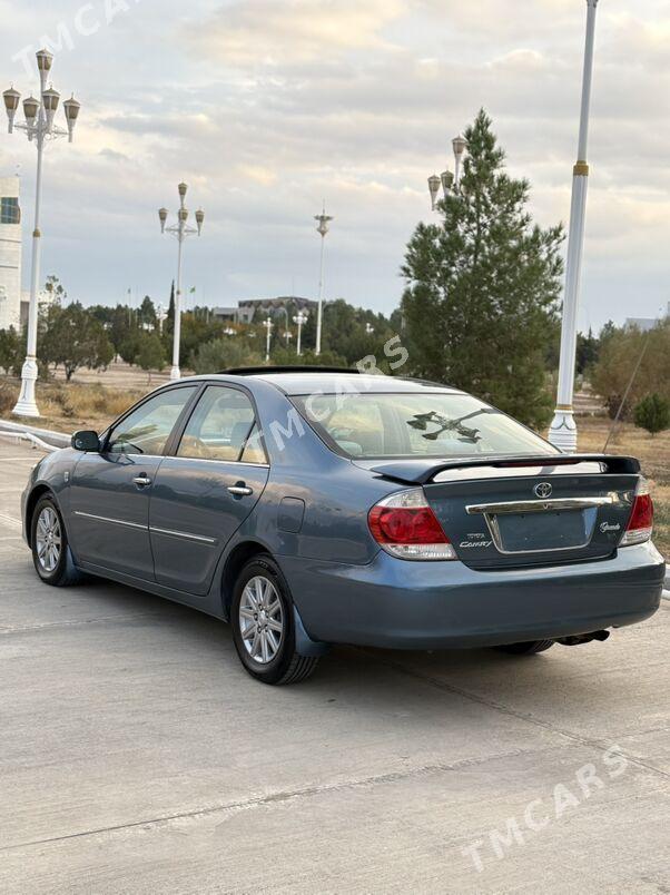 Toyota Camry 2004 - 139 000 TMT - Balkanabat - img 2