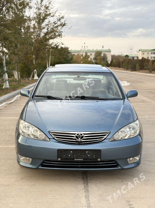 Toyota Camry 2004 - 139 000 TMT - Balkanabat - img 6