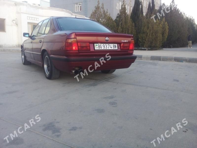 BMW 540 1993 - 40 000 TMT - Balkanabat - img 4