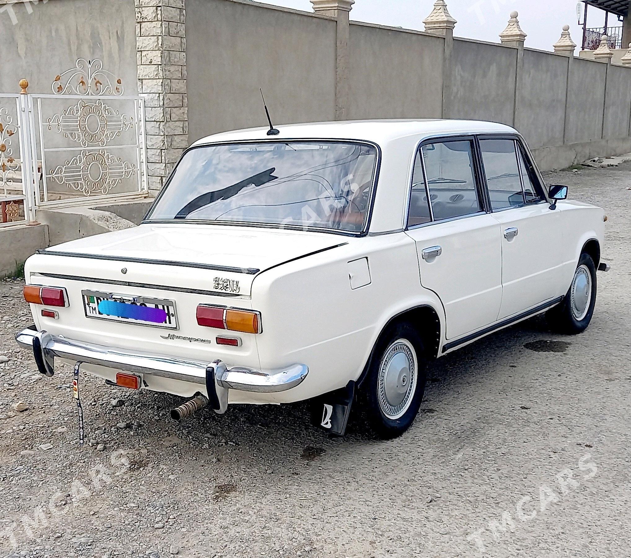 Lada 2104 1984 - 30 000 TMT - Кака - img 3