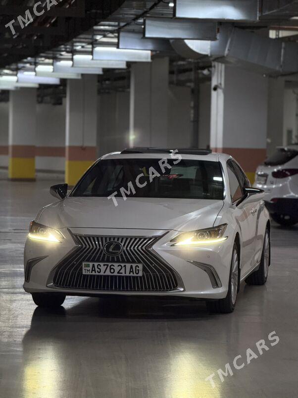 Lexus ES 350 2019 - 470 400 TMT - Ашхабад - img 4