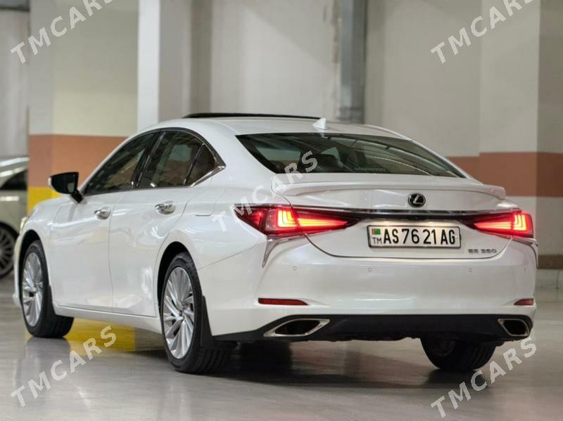 Lexus ES 350 2019 - 470 400 TMT - Ашхабад - img 6