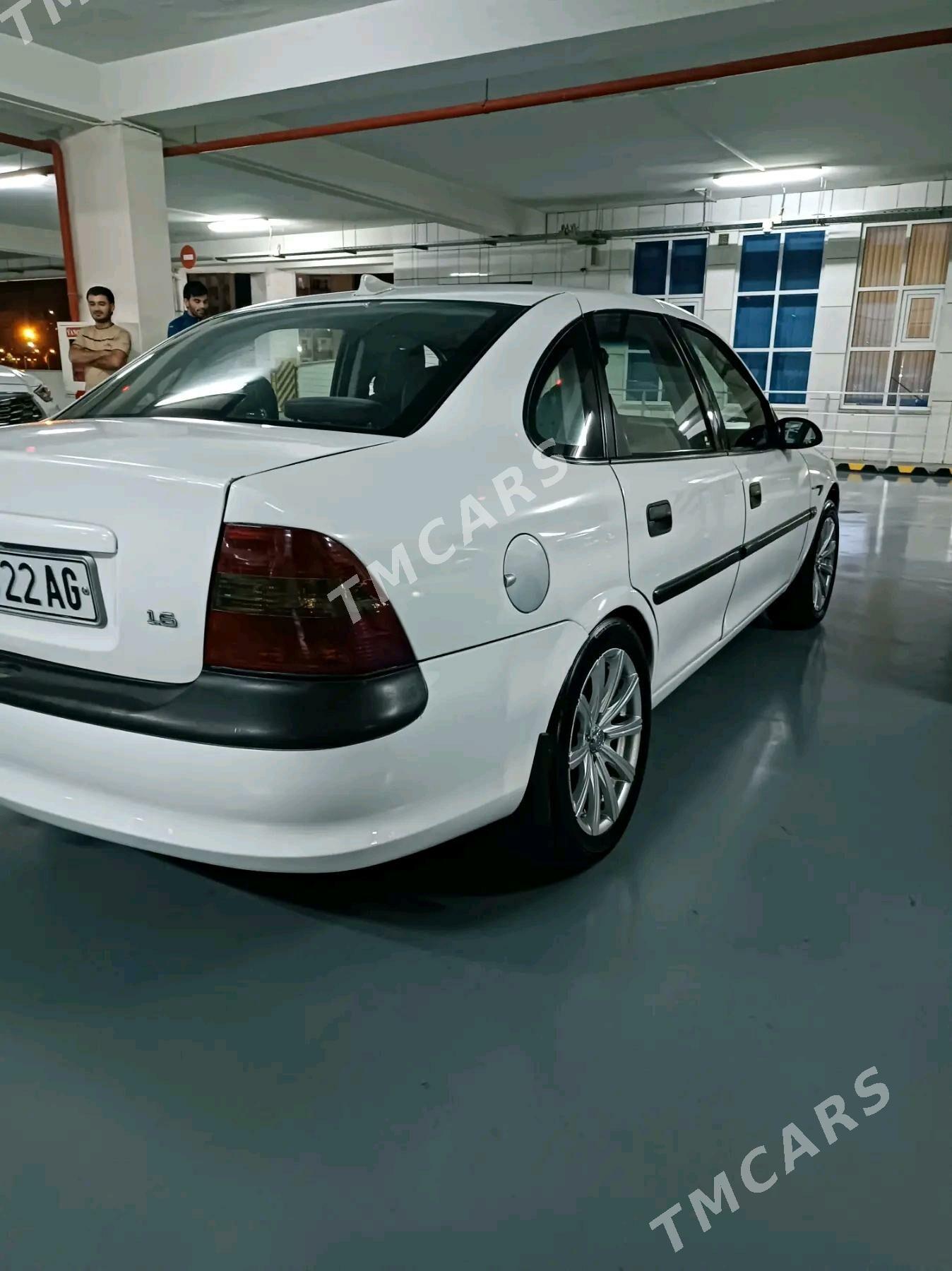 Opel Astra 1998 - 58 000 TMT - Хитровка - img 5