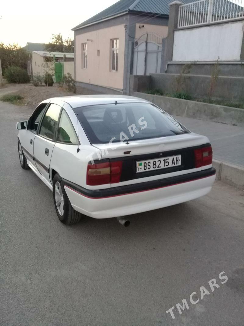 Opel Vectra 1993 - 33 000 TMT - Ашхабад - img 2