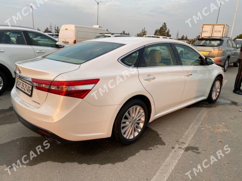 Toyota Avalon 2013 - 370 000 TMT - Hitrowka - img 5