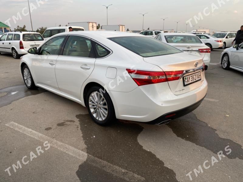 Toyota Avalon 2013 - 370 000 TMT - Hitrowka - img 8