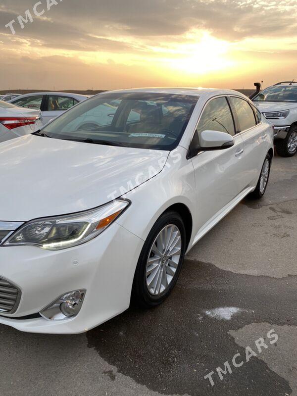 Toyota Avalon 2013 - 370 000 TMT - Hitrowka - img 3