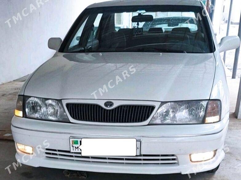 Toyota Avalon 1999 - 115 000 TMT - Мары - img 2