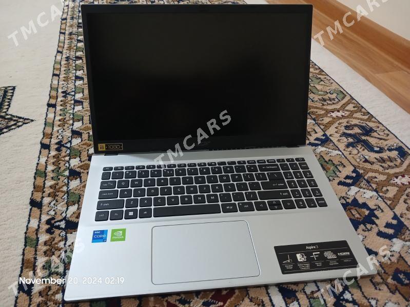 acer aspire a315-59g-719E - Aşgabat - img 2