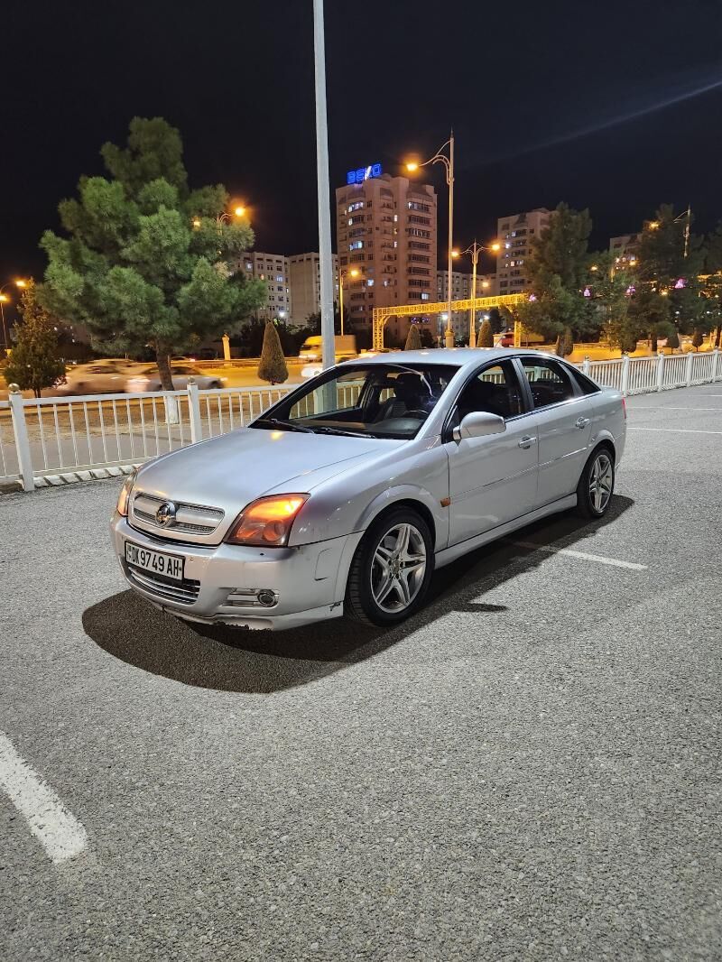 Opel Vectra 2003 - 75 000 TMT - Ашхабад - img 2