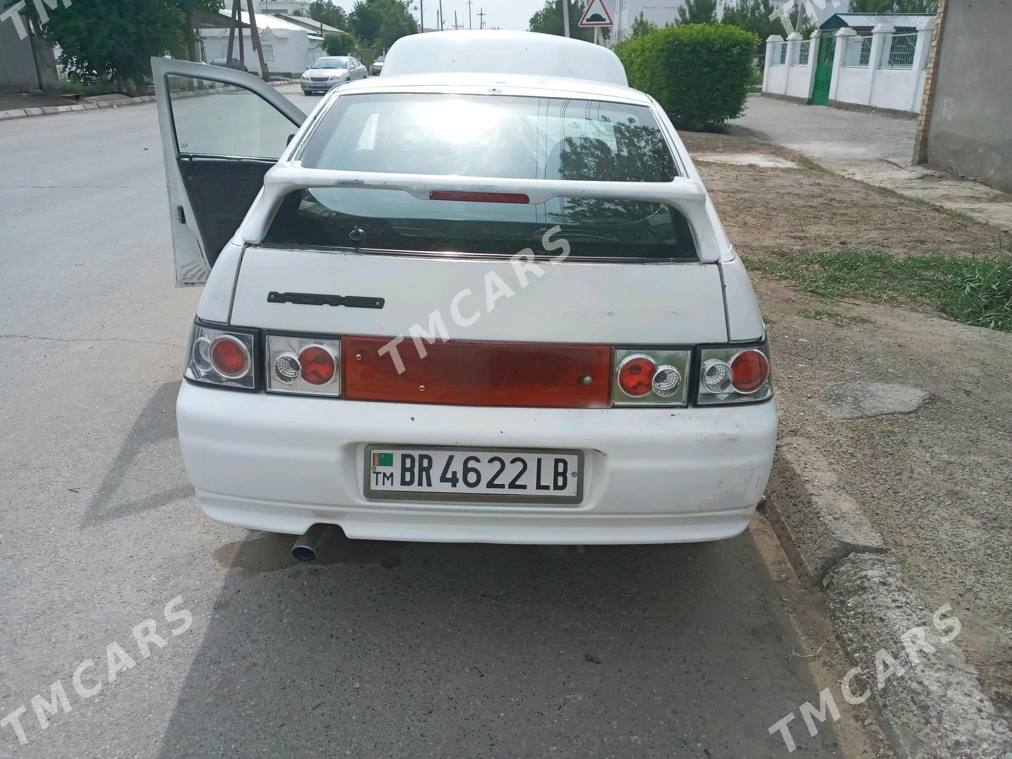 Lada 2112 2004 - 15 000 TMT - Çärjew - img 5