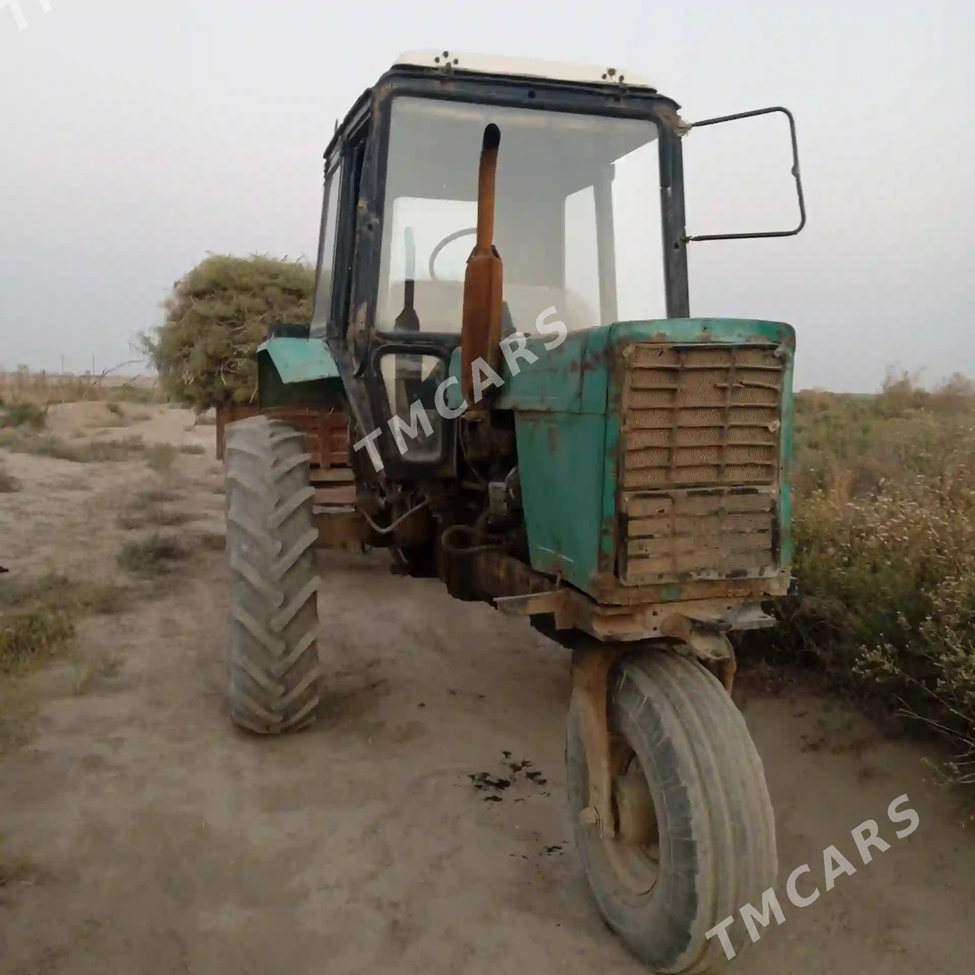 MTZ 82 2000 - 105 000 TMT - Серахс - img 6