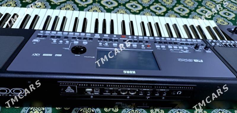 KORG  pa600  Quarter  tone - Чоганлы - img 5