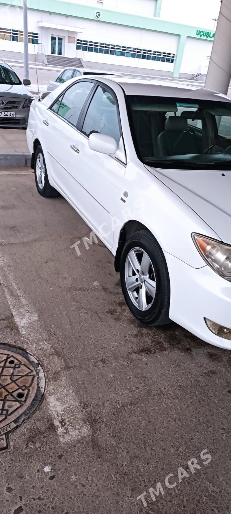 Toyota Camry 2006 - 140 000 TMT - Ашхабад - img 5